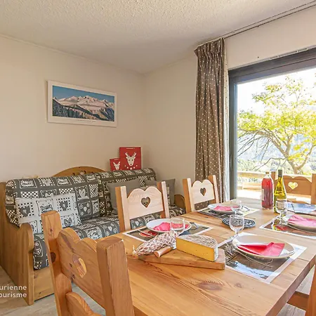 Apartment - Appt 6 Pers, 2 Pieces, Terrasse, Wifi, Animaux Admis - Fr-1-840-5 *