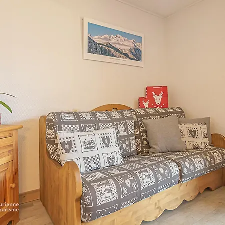 - Appt 6 Pers, 2 Pieces, Terrasse, Wifi, Animaux Admis - Fr-1-840-5 Apartment